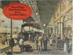 Marie-Anne Asselberghs 22827 - Van d'Een Honderd Roe naar Lombardijen 125 jaar stations in beeld. Met een voorwoord van Ir. J. Lohmann