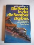 m mddlebrook - Die nacht in der die bomber starben m mddlebrook - Die nacht in der die bomber starben