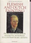Fuchs R. - Flemish and Dutch painting : from van Gogh, Ensor, Magritte, Mondrian to contemporary artists
