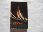 Grant, Myrna - Vanya - Vanya - English edition