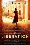 Kate Furnivall 47344 - The Liberation