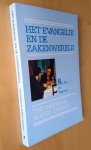 Demoss - HET EVANGELIE EN DE ZAKENWERELD / druk 1
