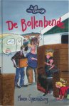 Manon Spierenburg - De bollenbende