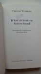 Wilmink Willem / Jean Pierre Rawie(samenstelling) - Ik had als kind een huis en haard