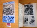 Grolle, J.H. - Een volk op weg naar huis