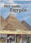 [{:name=>'A. Wolk', :role=>'A01'}] - Het Oude Egypte