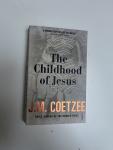 Coetzee, J. M. - THE CHILDHOOD OF JESUS