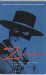 LIE, Nadia [sst.] & D'HAEN, Theo - Zorro & co