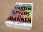 Weldon, Fay - DE HARTEN en LEVENS van MANNEN