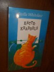 Whitelaw, Stella - Kattekrabbels