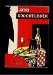 Dunn, Bob - Het grote goochelboek Dunn, Bob - Het grote goochelboek