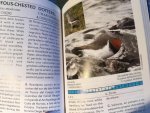 Couve, E & C Vidal - Birds of the Beagle Channel and Cape Horn