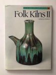 Okamura, Kichiemon - Famous ceramics of Japan 4.  Folk kilns II
