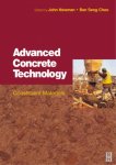 Newman, John; Choo, Ban Seng - Advanced Concrete Technology / Constituent Materials