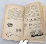 Kelk, Fanny - voor jezelf en anderen / een knutselboek / voor jongens en meisjes /  kern-pockets voor de jeugd 38