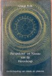 Bode, George - PERSPEKTIEF EN NIVEAU VAN DE HOROSKOOP. Sterktebepaling van tekens en planeten