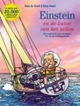 GRAAF, A. de & KUNST, K. - Einstein en de kunst van het zeilen
