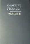 Bomans Godfried ( 1913-1971 ) - Werken in 7 delen