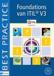 Jan van Bon, Onbekend - Best practice - Foundations van ITIL V3