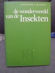 Martin van der Donk en Teo van Gerwen - Wonderwereld van de insekten