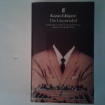 Ishiguro, Kazuo - The Unconsoled