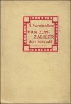 VERMANDERE, Rene - VAN ZON-ZALIGER