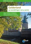 ANWB - Gelderland / ANWB wandelgids