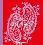 Happinez - Ik geef je vrijheid Happinez - Ik geef je vrijheid