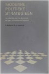 Lt.kolonel K. P. Bloema - Moderne politieke strategieën: een kritiek op het defensie- en het buitenlandse beleid