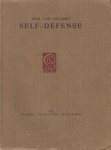 Ostaijen, Paul van - Self-defense