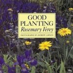 rosemary verey - good planting