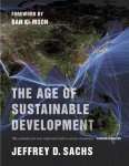 Jeffrey D. Sachs - Age Of Sustainable Development