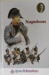 Ruissen, M.J. - Napoleon *nieuw* --- Navertelling van De kleine Corsicaan (oorspronkelijke schrijver P. de Zeeuw) door M.J .Ruissen