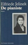 Jelinek, Elfriede - De pianiste