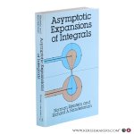Bleistein, Norman, Handelsman, Richard A. - Asymptotic Expansions of Integrals.