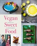 Lamyai Vozzi, Aidah Samphani - Vegan Sweet Food