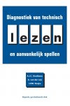 A.J.M. Struiksma, A. van der Leij - Diagnostiek van technisch lezen en aanvankelijk spellen