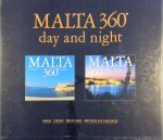 Enrico Formica 267571, Daniel Cilia 267572, Geoffrey Aquilina Ross 213041 - Malta 360°: day and night