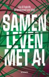Lija Groenewoud van Vliet - Samenleven Met Ai