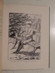 Lans, J R van der - Gedenkschriften van Azor.