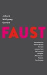 Johann Wolfgang Goethe - (1) Faust, Een Tragedie