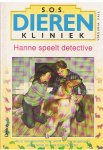 Vail, Virginia - S.O.S. Dierenkliniek deel 2 : Hanne speelt detective