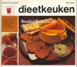 Schubert, Ulrike - De fijne dieetkeuken