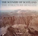 W.J. Baird - The Scenery of Scotland. The Structure Beneath.