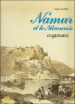 Norbert Bastin - Namur et le Namurois en gravures, par Norbert Bastin