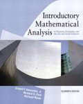 Ernest F. Haeussler - Introductory Mathematical Analysis for Business, Economics and the Life and Social Sciences