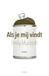 Emily Murdoch 90588 - Als je mij vindt