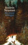 Andrés Neuman - De eeuwreiziger