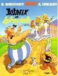 Goscinny, R. en A. Uderzo - Asterix en Latraviata, softcover, gave staat