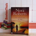 Roberts, Nora - het heetst van de dag